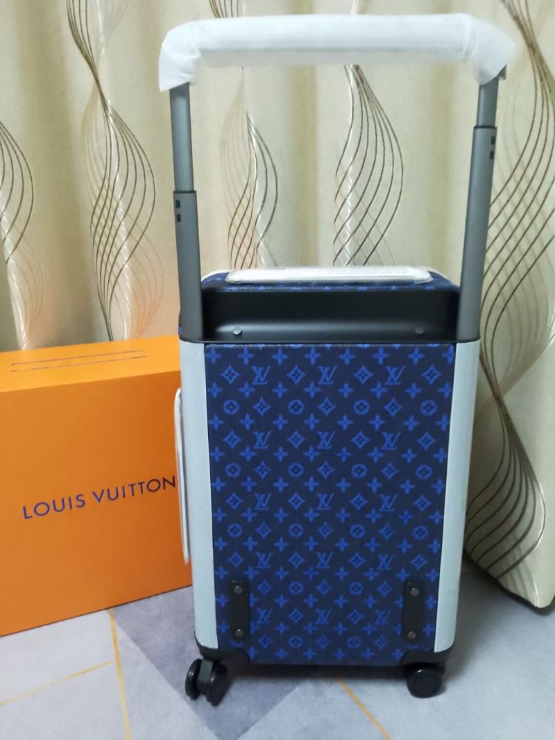 LV Suitcase